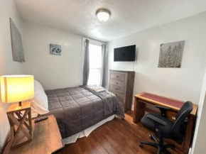 Home Plate Apt 1 All Star Baseball Rentals